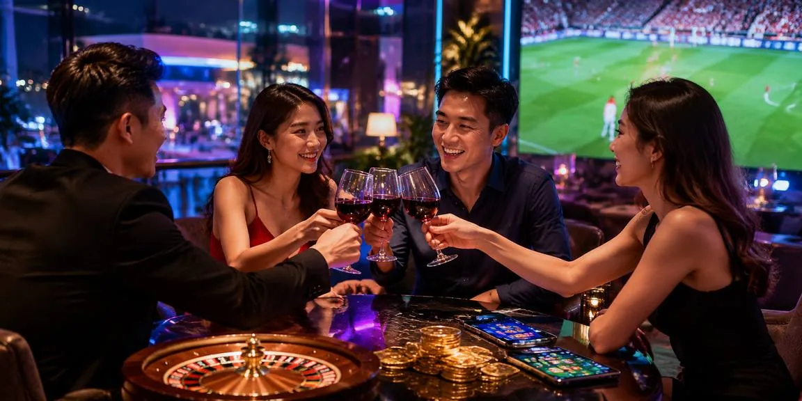 77go77 Việt Nam Sảnh casino