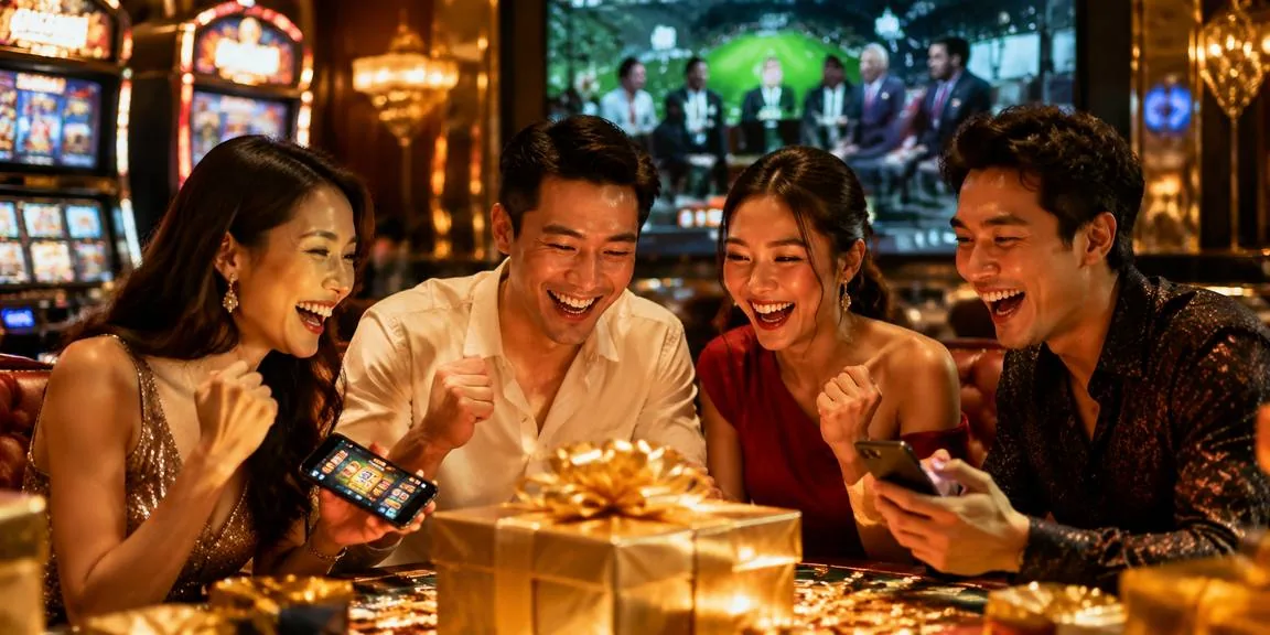 77go77 Việt Nam Sảnh casino