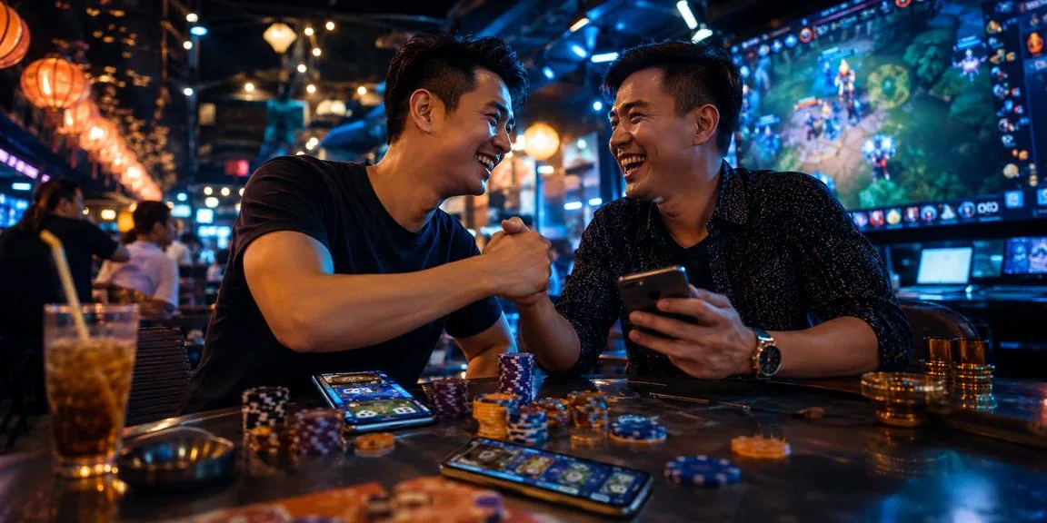 77go77 Casino trực tiếp